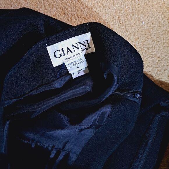 Gianni skirt   - Picture 2 of 6